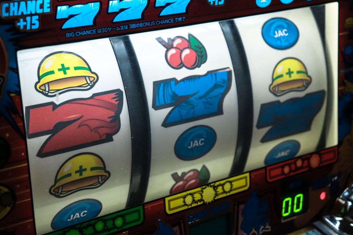 Govt reviewing gambling laws, says Home Ministry