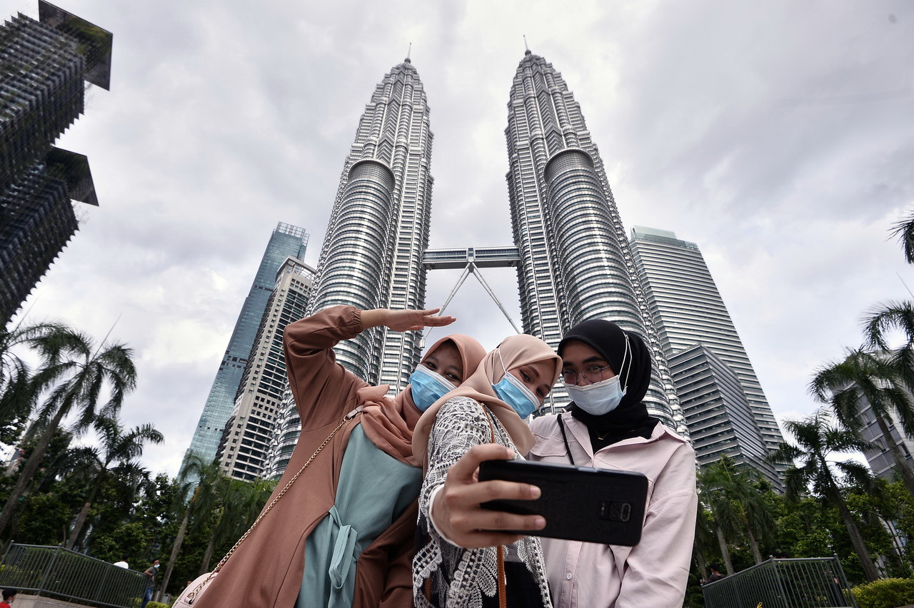 Kuala Lumpur tersenarai 10 destinasi pelancongan tersohor dunia