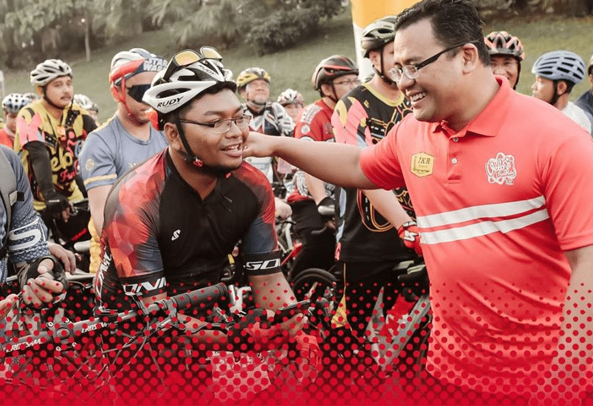 MB: Kebajikan anak muda diambil berat, sumbangan dihargai