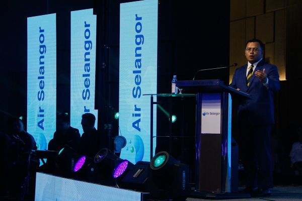 MB: 400km paip usang sudah diganti, fokus lokasi risiko tinggi