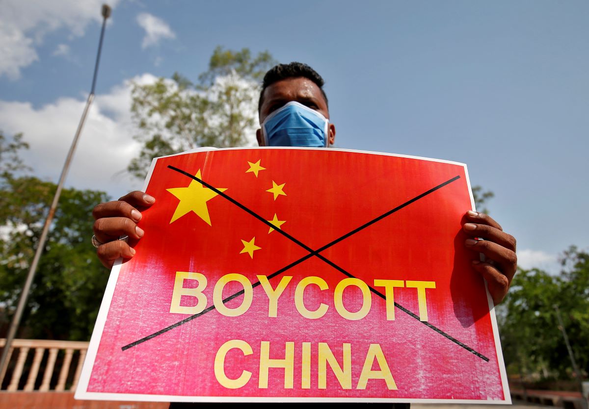 India imposes anti-dumping duty on black toner from China and Malaysia
