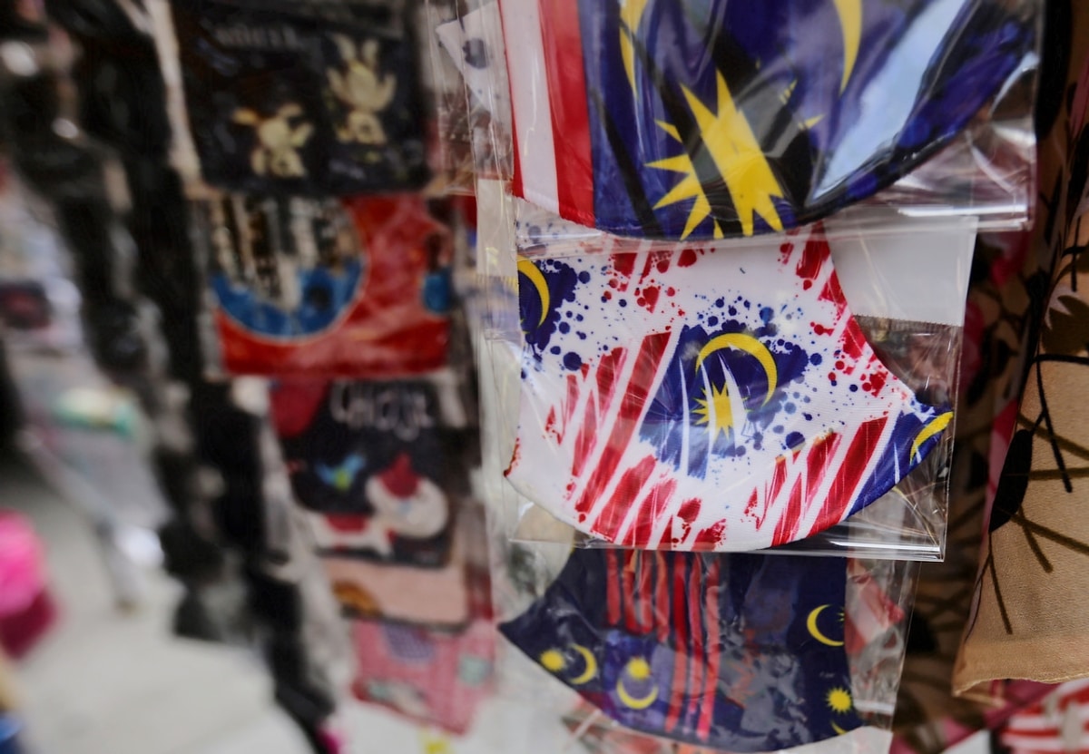 No National Day parade in Selangor, curb spread of Covid-19