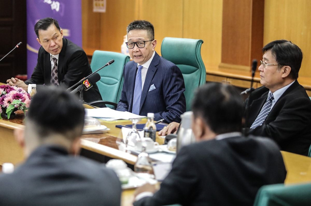 Selangor bakal tumpuan pelabur asing sektor elektrik, elektronik