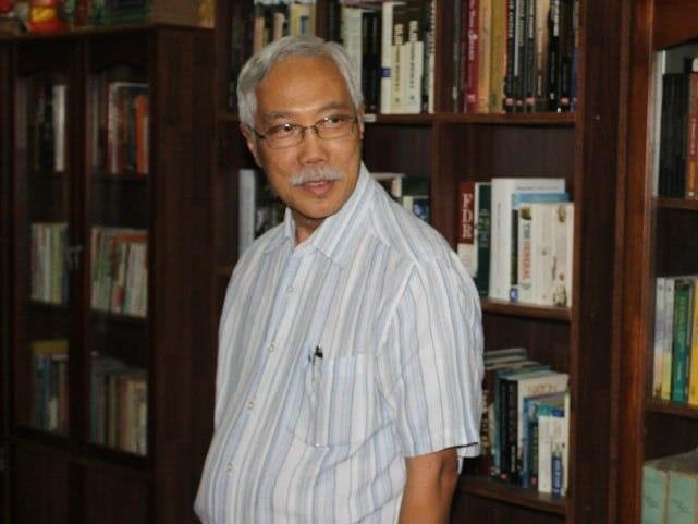 Pemergian Abd Jalil Ali, kehilangan besar dunia wartawan negara - MB