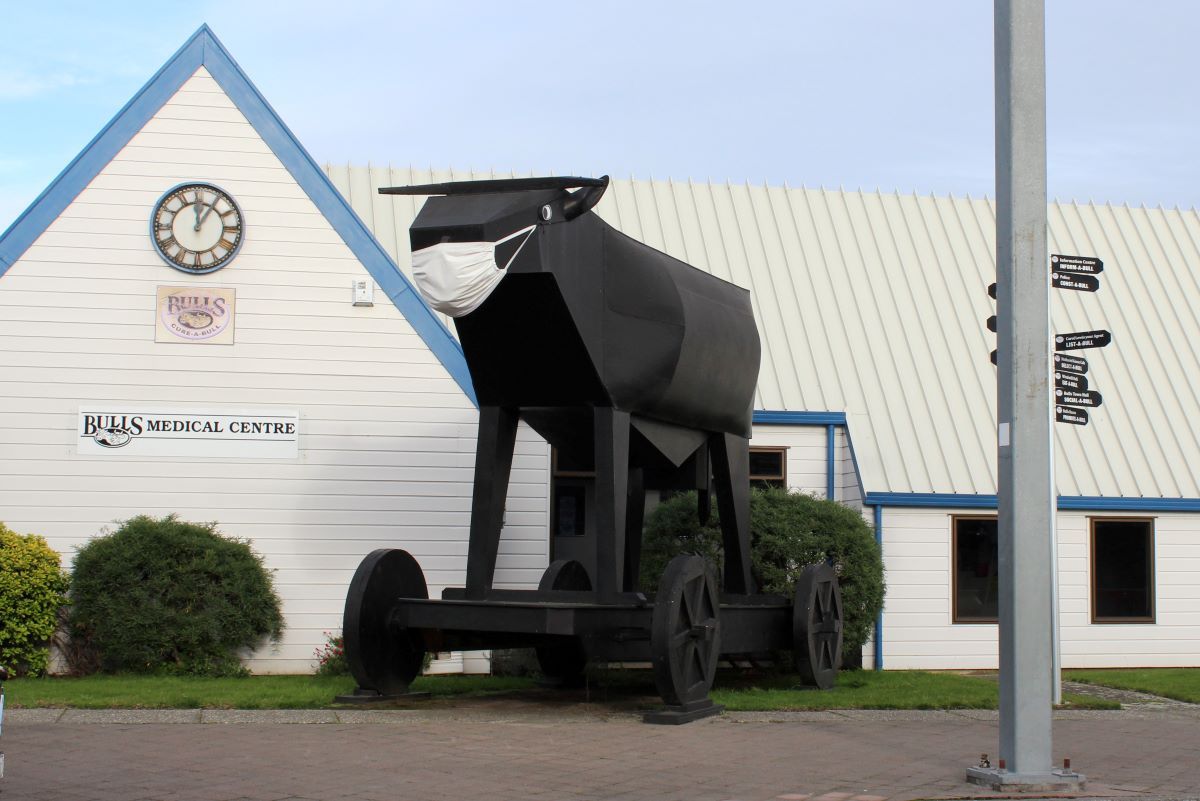 New Zealand court rules part of early coronavirus lockdown was illegal