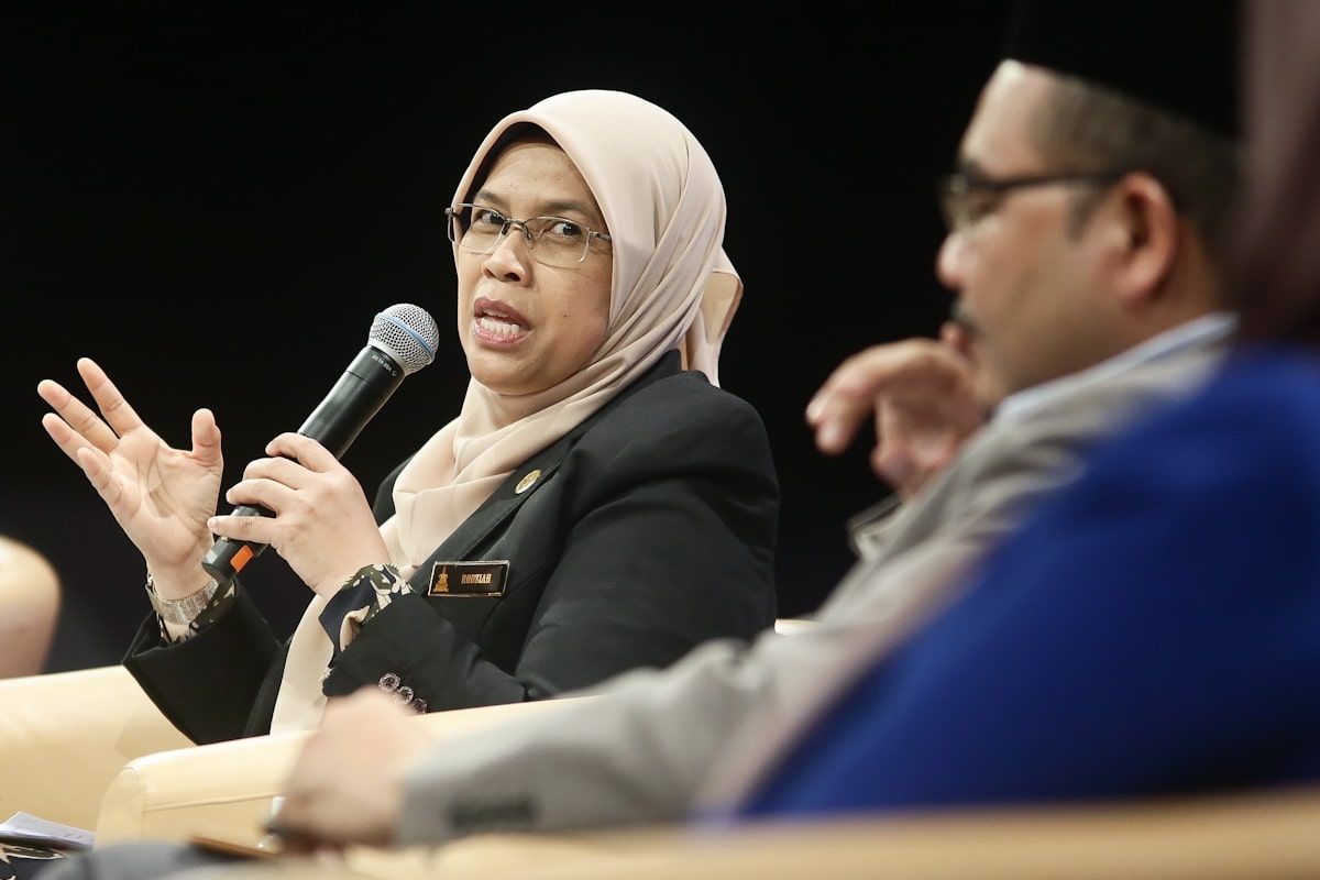 Program Selangor Restart bangkit semangat usahawan terus maju