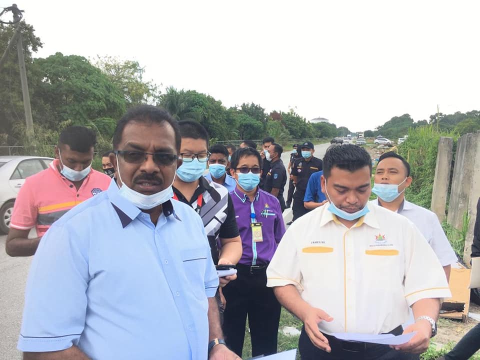 MPK wujud skuad khas tangani isu pembuangan sampah haram