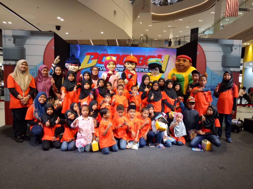 Terima RM6.5 juta, Yide perlu lagi RM3.5 juta bina kompleks anak yatim