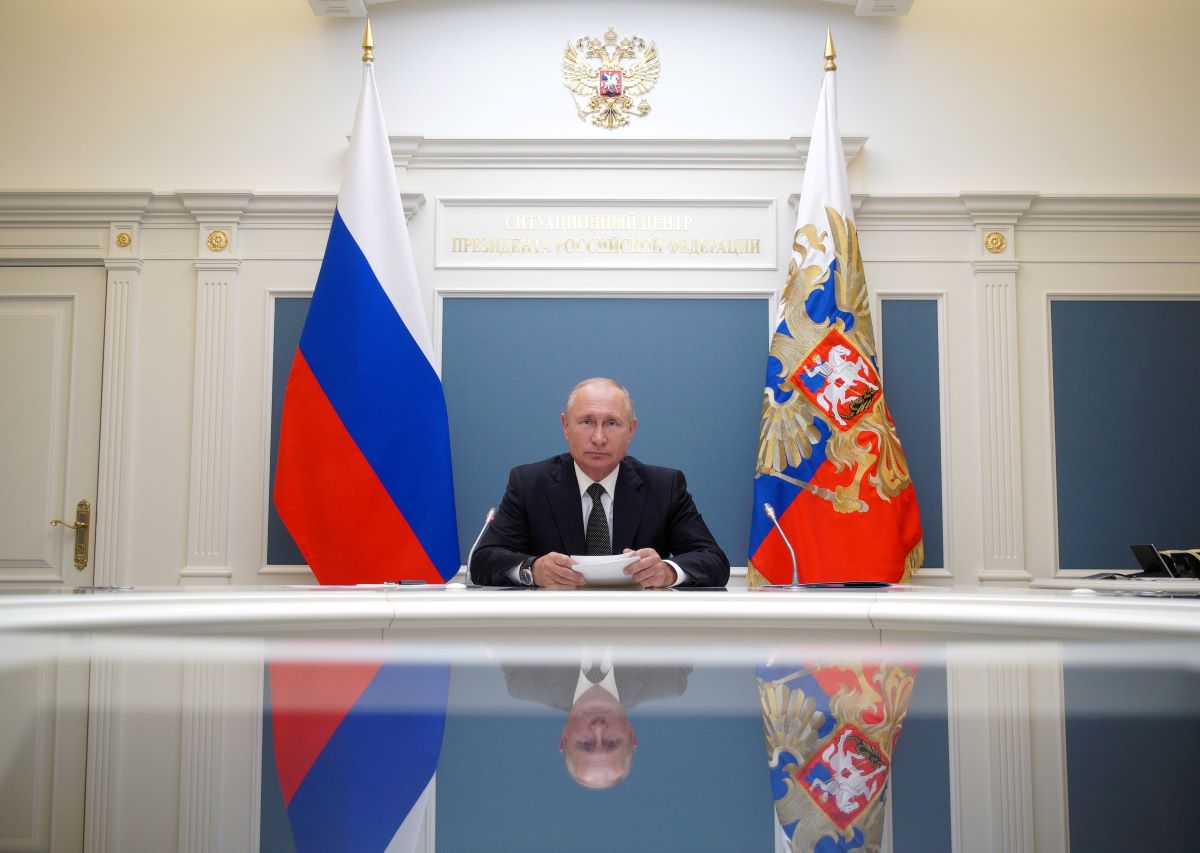 Investigators: Putin had active role in shooting down flight MH17