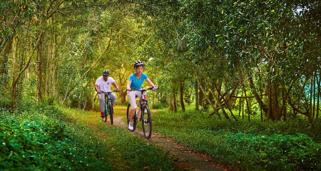 雪州地点策略.双边关系 带动旅游领域发展