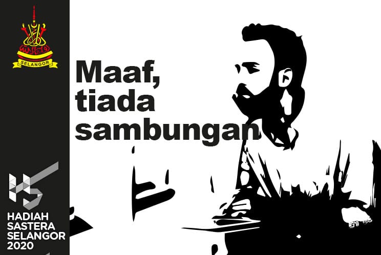 Maaf, tiada sambungan