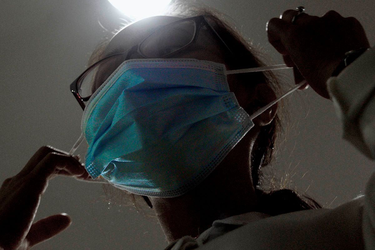 Face mask ceiling price will be lowered — Minister