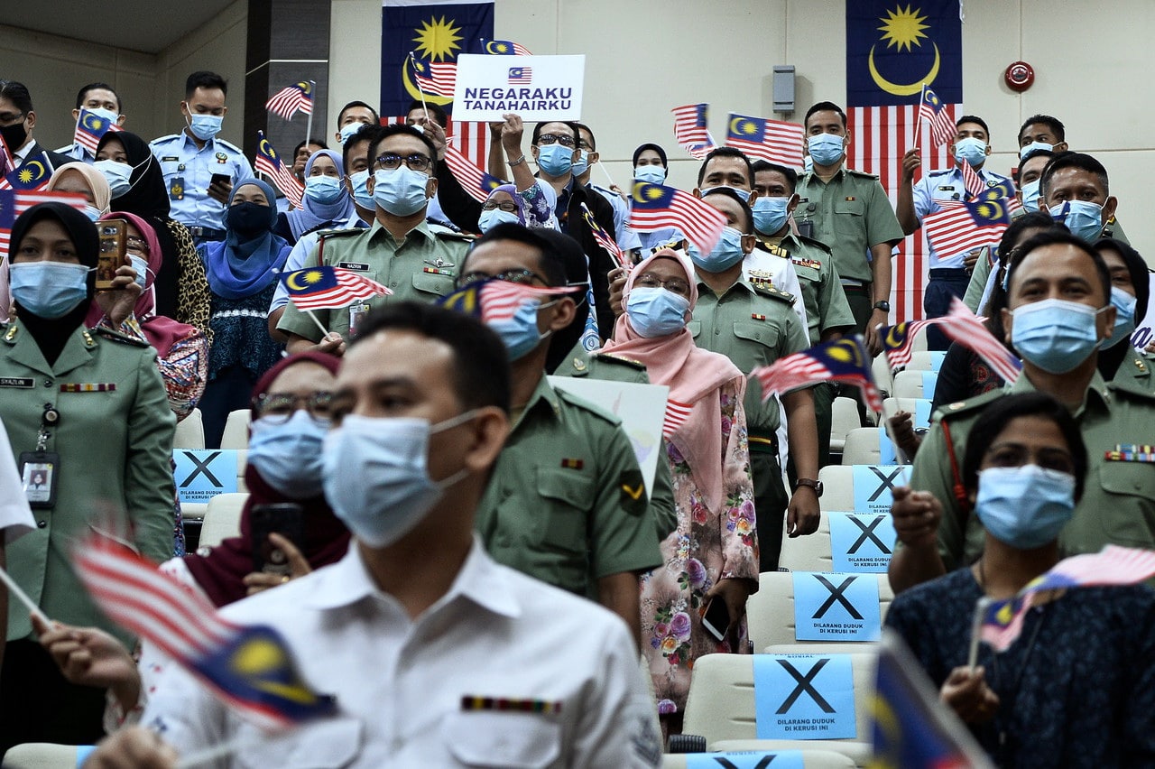 Bina 7,374 rumah mampu milik bantu warga ATM