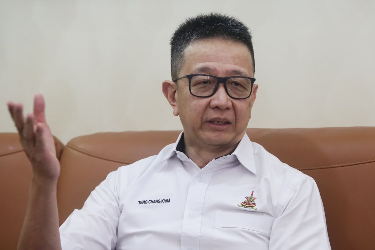 巴生有条件限令缺明确指示 邓章钦抨联邦办事不专业