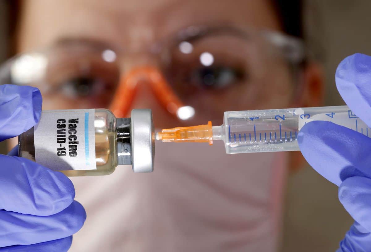 Malaysia to finalise Covid-19 vaccine selection by early 2021 — Khairy