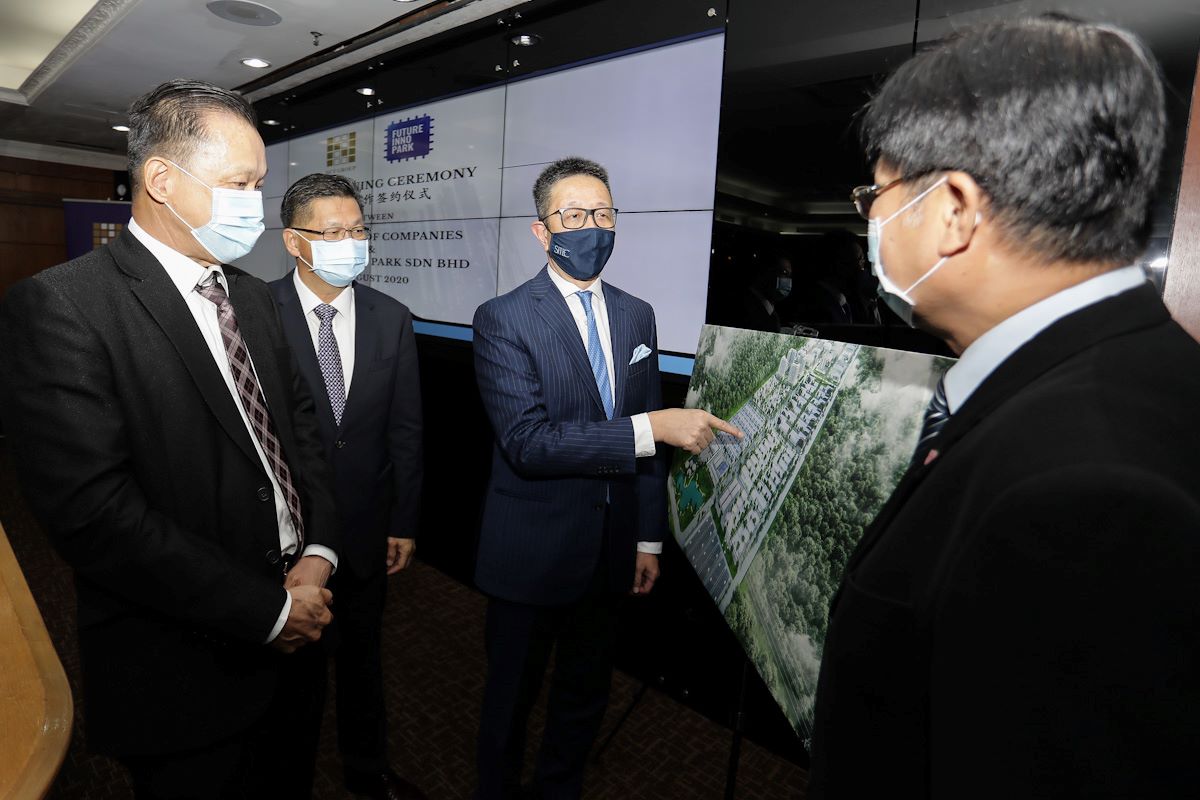 Kuala Langat Industrial Hub aims to attract electrical and electronics investors
