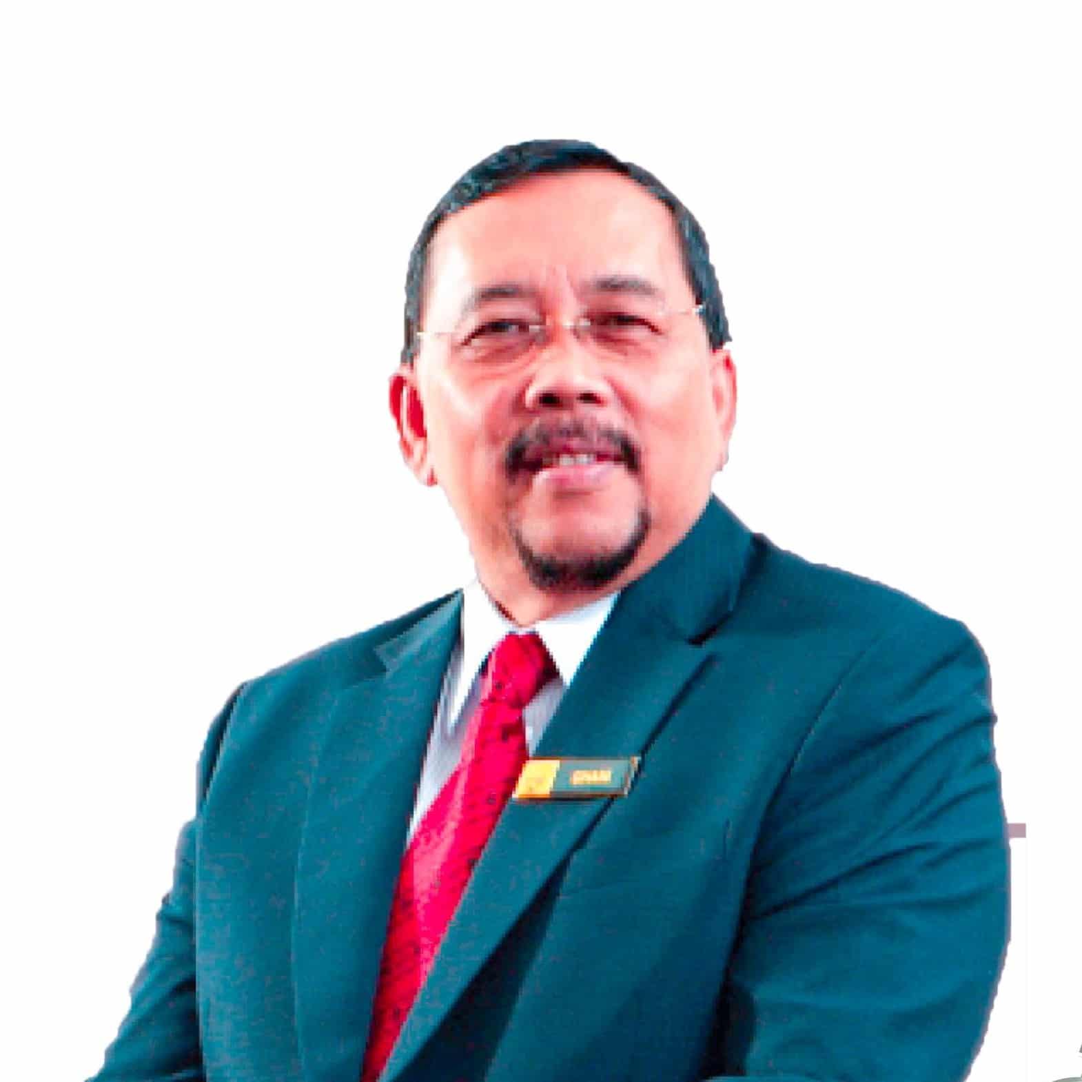 Abdul Ghani Salleh dilantik pengerusi SPR baharu