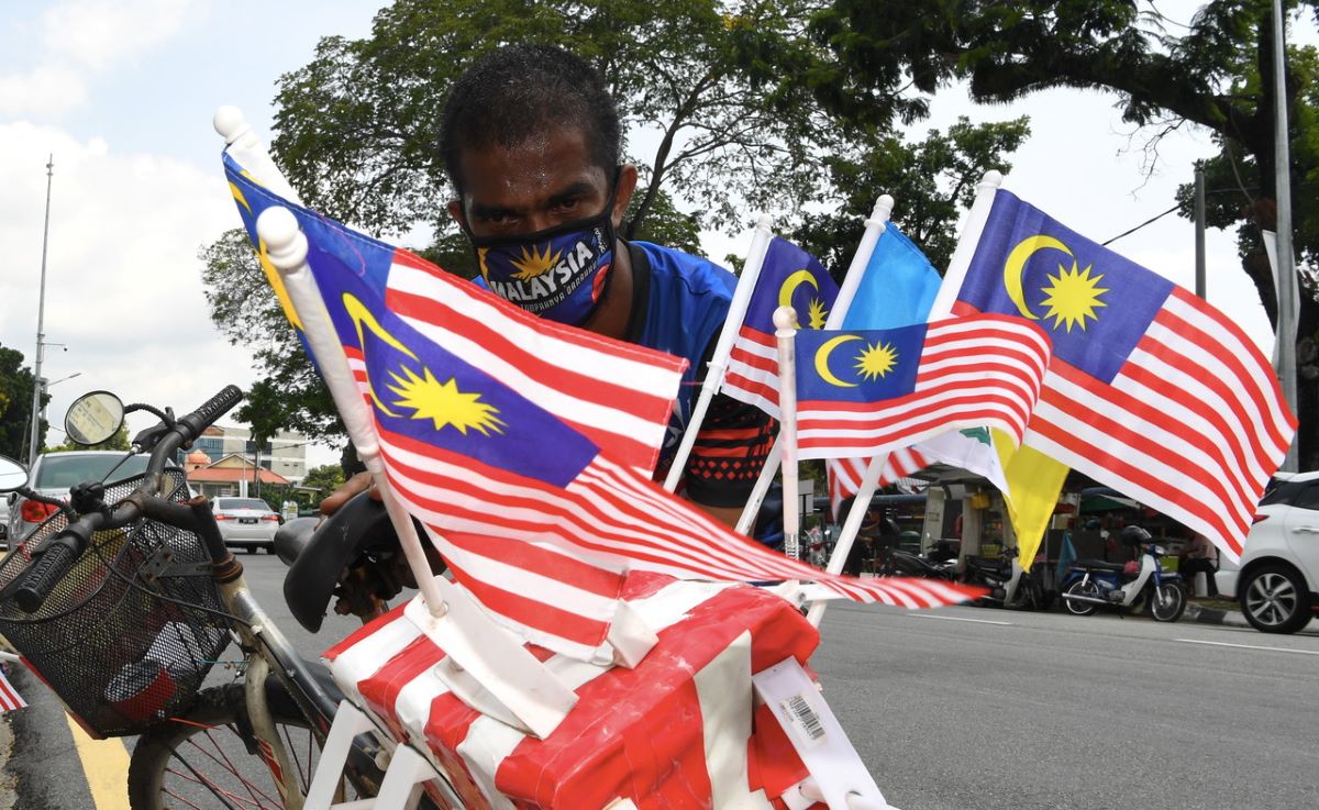 88 nabbed for violating RMCO — Ismail Sabri