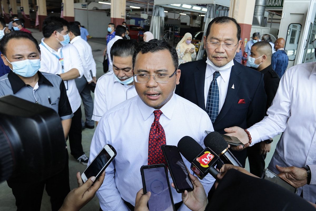 MB: Tidak tukar penjawat awam, undang-undang mampu tangani rasuah