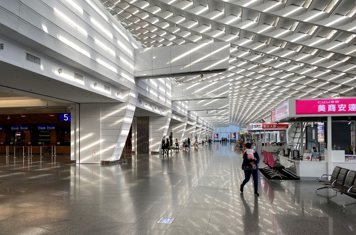 Taiwan expands on-arrival Covid-19 testing rules to short-haul flights, including from Malaysia