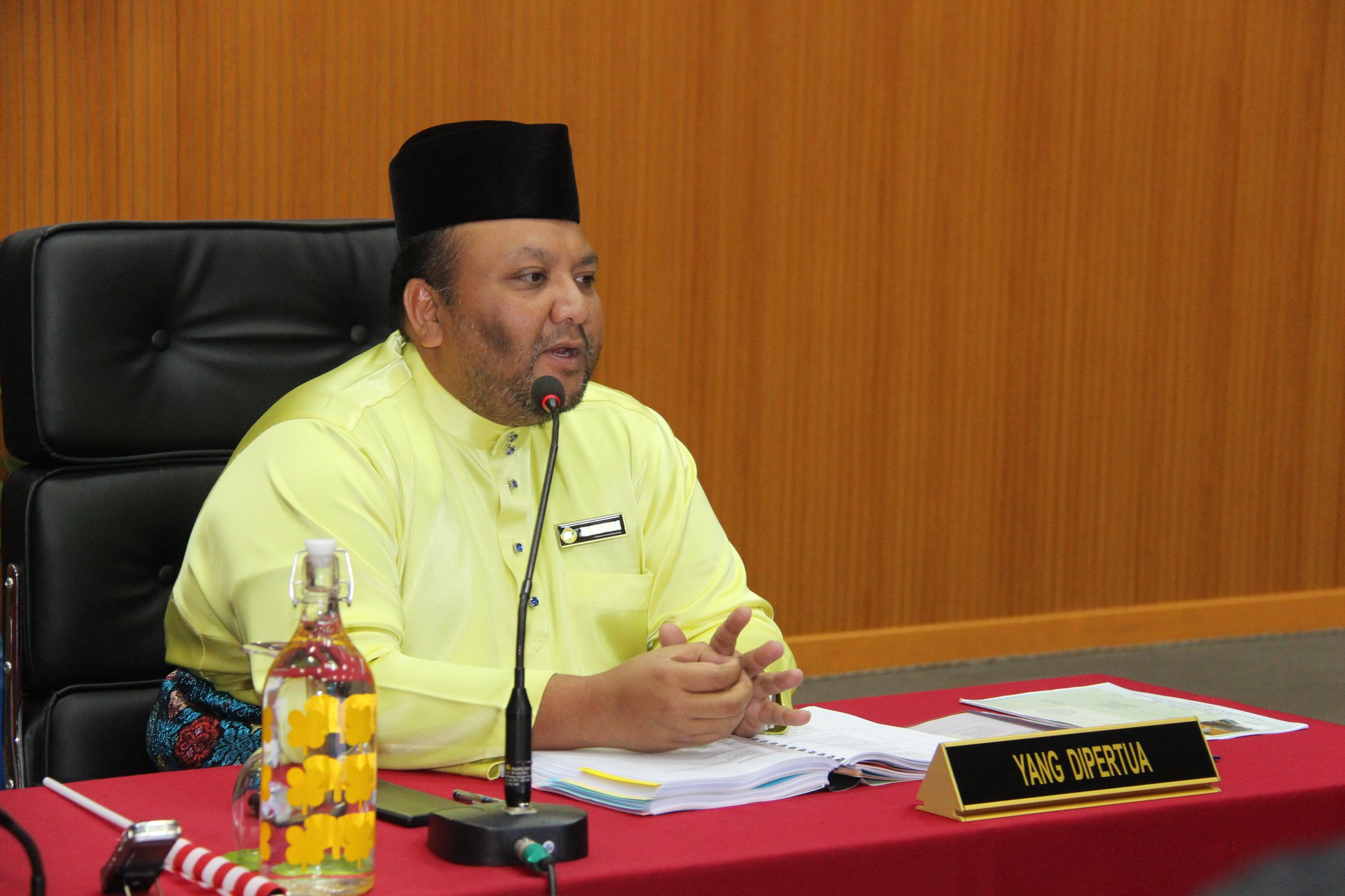 MPKL: 97 permohonan penjaja sementara, 58 dilulus