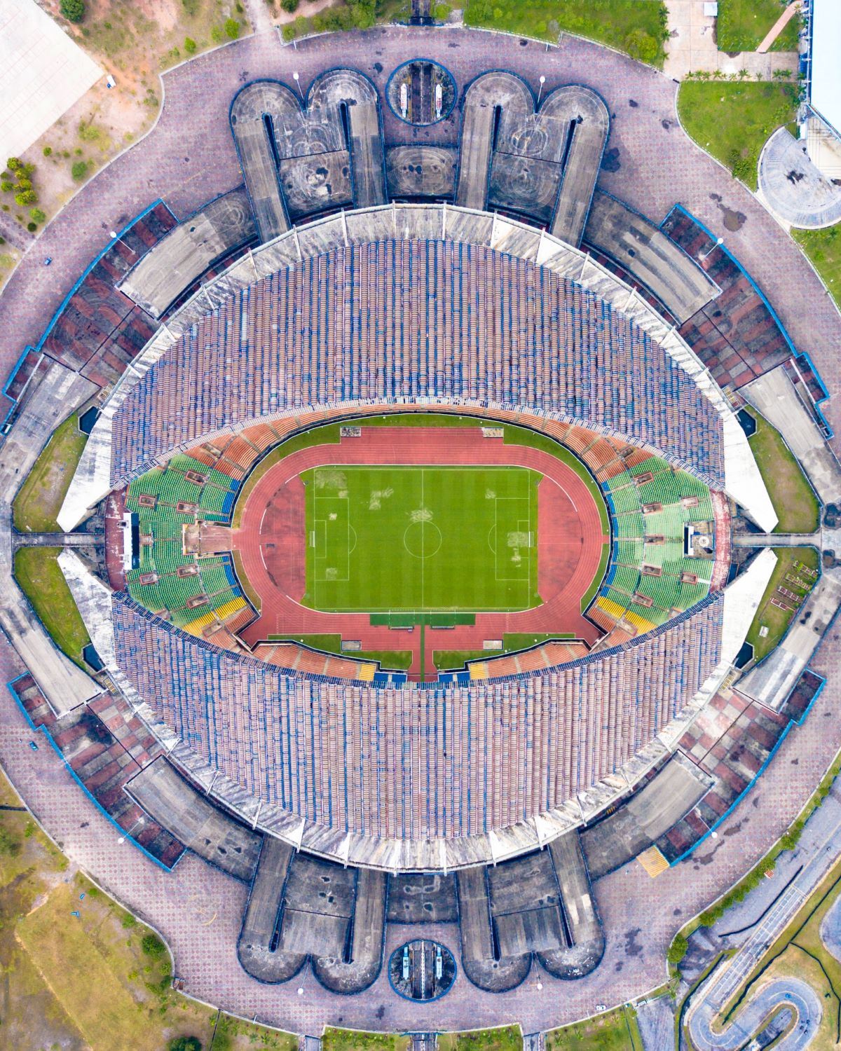 Shah Alam Stadium upgrade may cost RM250 million — Selangor MB
