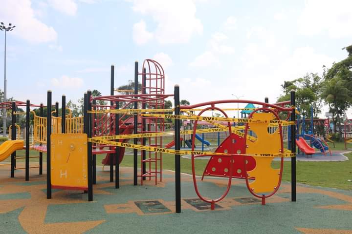 MPKL kesal tindakan laku musnah di Dataran Banting