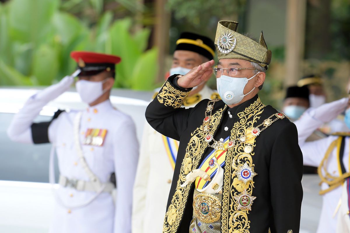 Diplomat hails Malaysia’s success in containing Covid-19