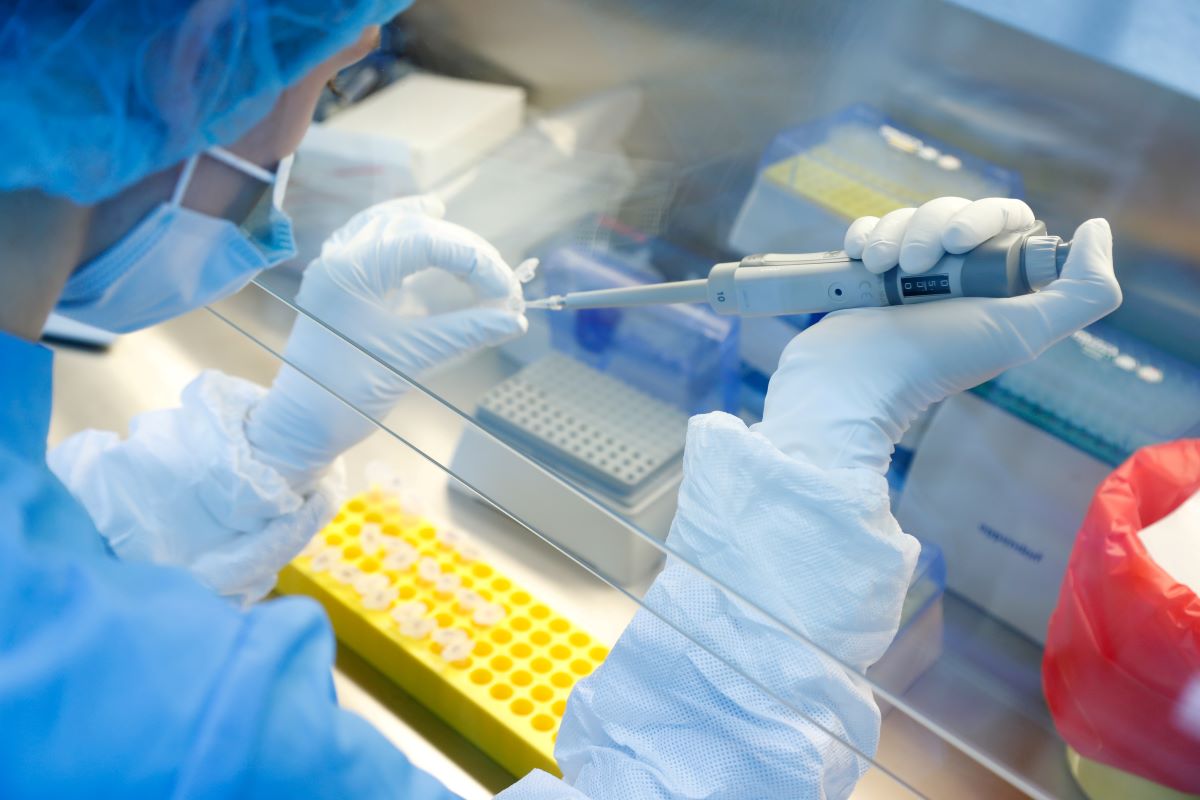 Companies, educational institutions urged to increase antiviral studies