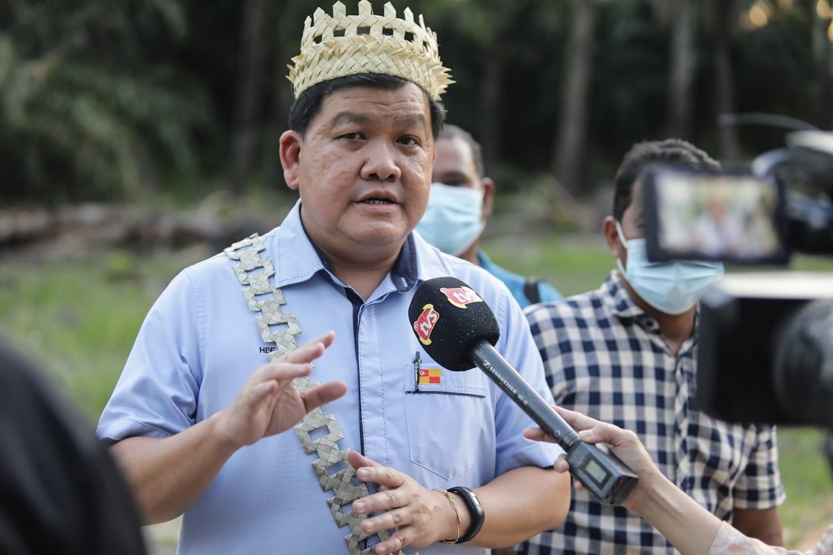 Kehadiran murid Orang Asli ke sekolah merosot selepas PKP