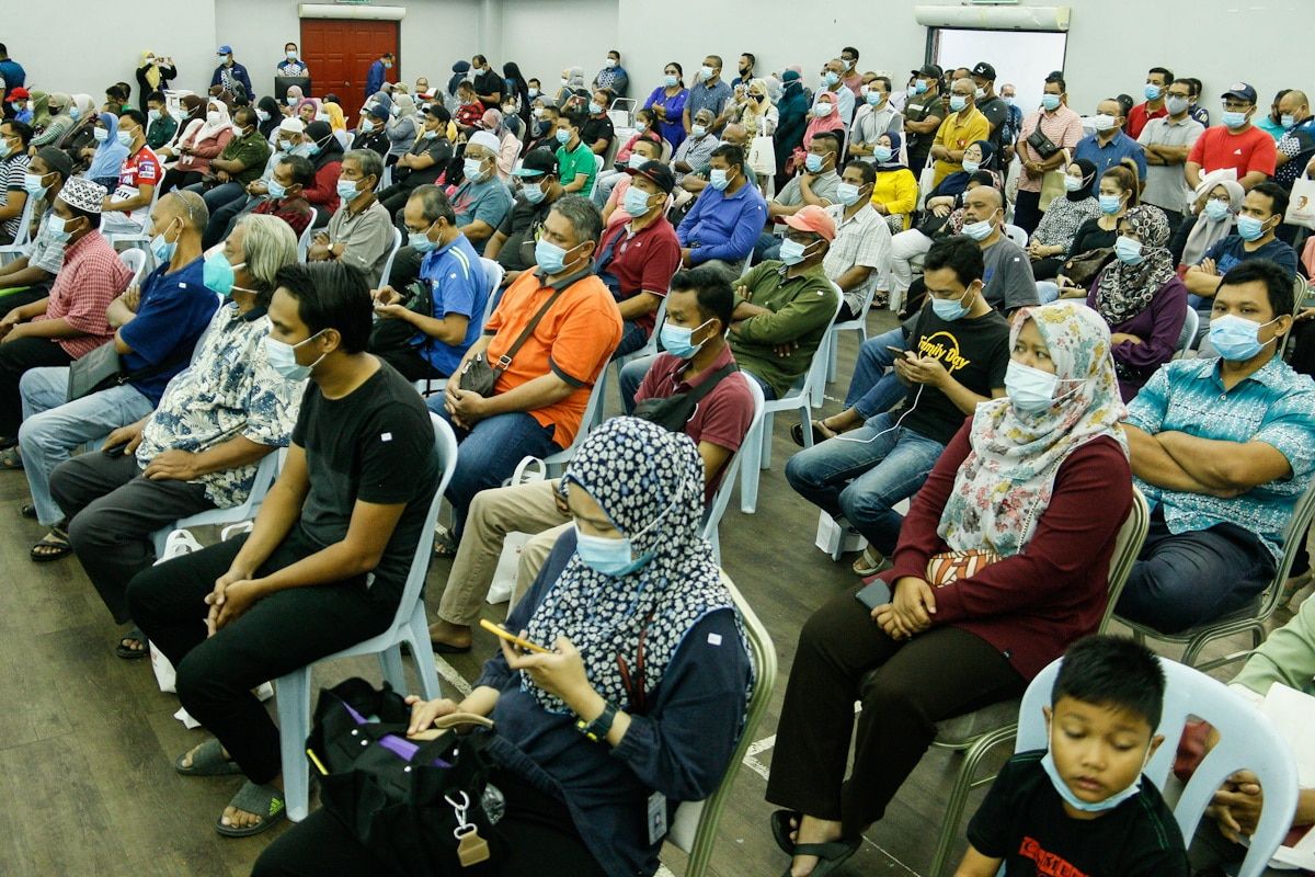 MPKj keluar 150 lesen sementara, bantu peniaga kecil