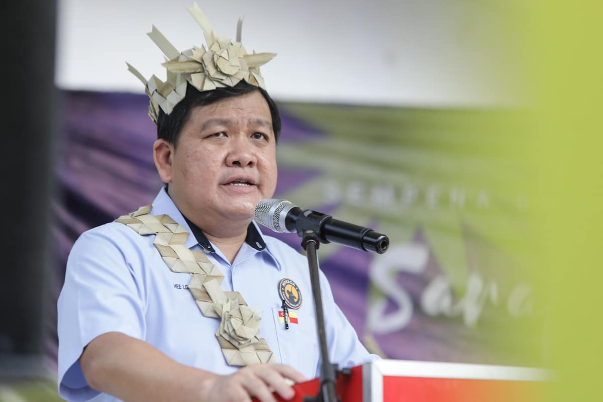 Kerajaan Negeri kumpul data rumah Orang Asli perlu dibaiki, bina baru