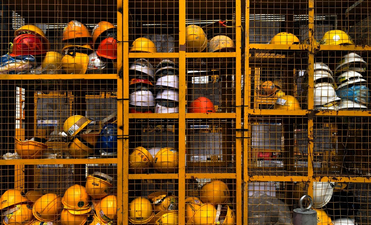 Labour productivity per person employed down 16 pct in Q2 2020 — DOSM