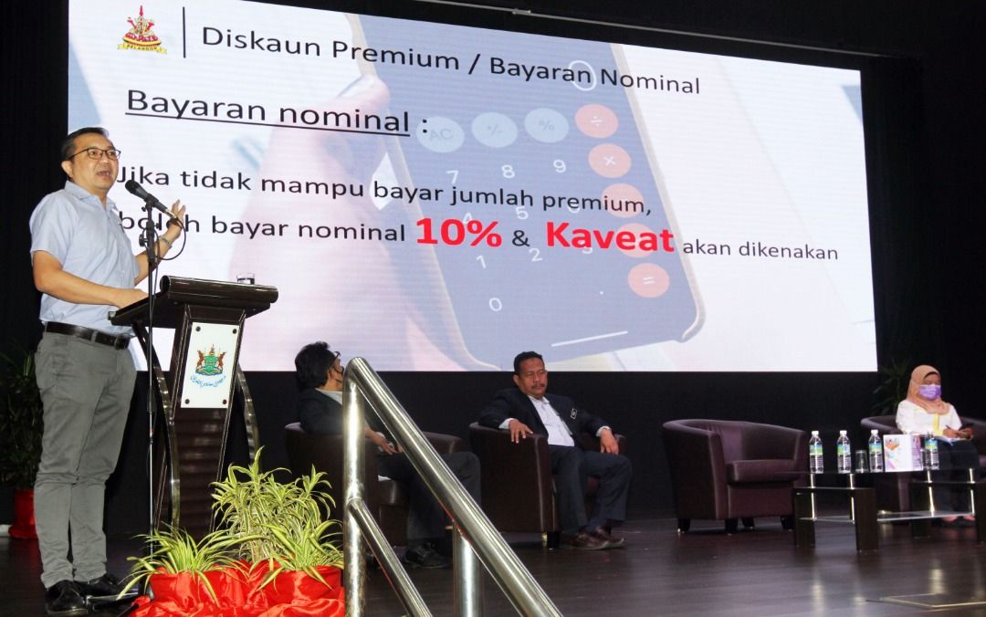 黄思汉：不包括非法工厂  不合规格工厂速申请漂白