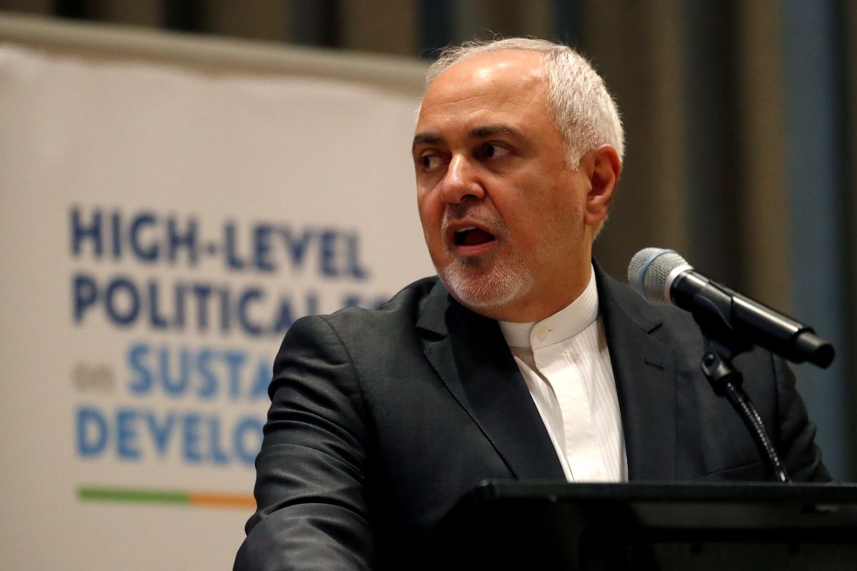 Iran says it is ready to swap all prisoners with US