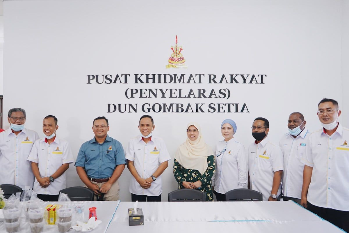 Selangor rancang polisi bantu penduduk peroleh pendapatan RM4,500 - RM6,000 sebulan