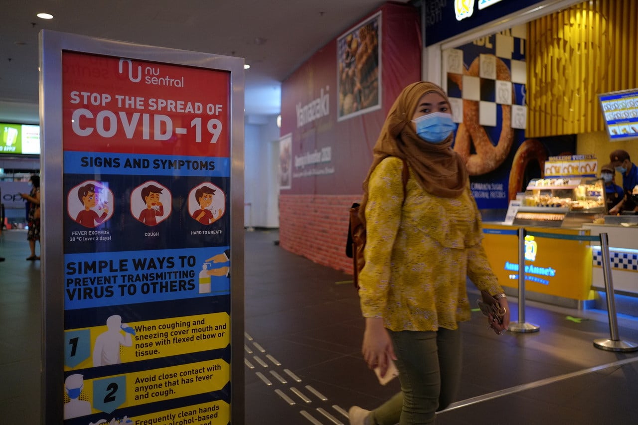 KKM: Perincian semula SOP Covid-19 dikeluarkan dalam masa terdekat