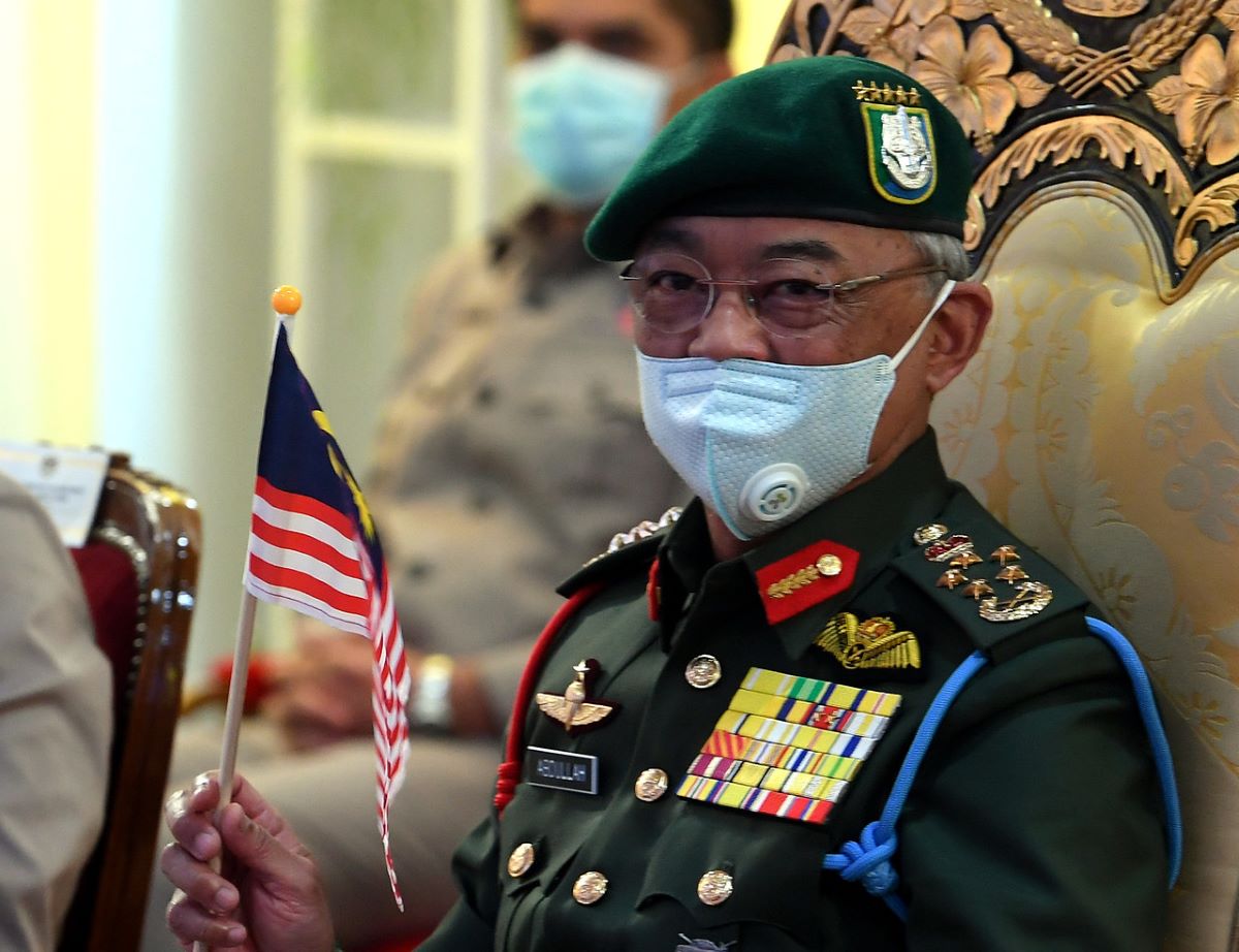 Rukun Negara encapsulates Malaysia’s soul, spirit and national unity — King