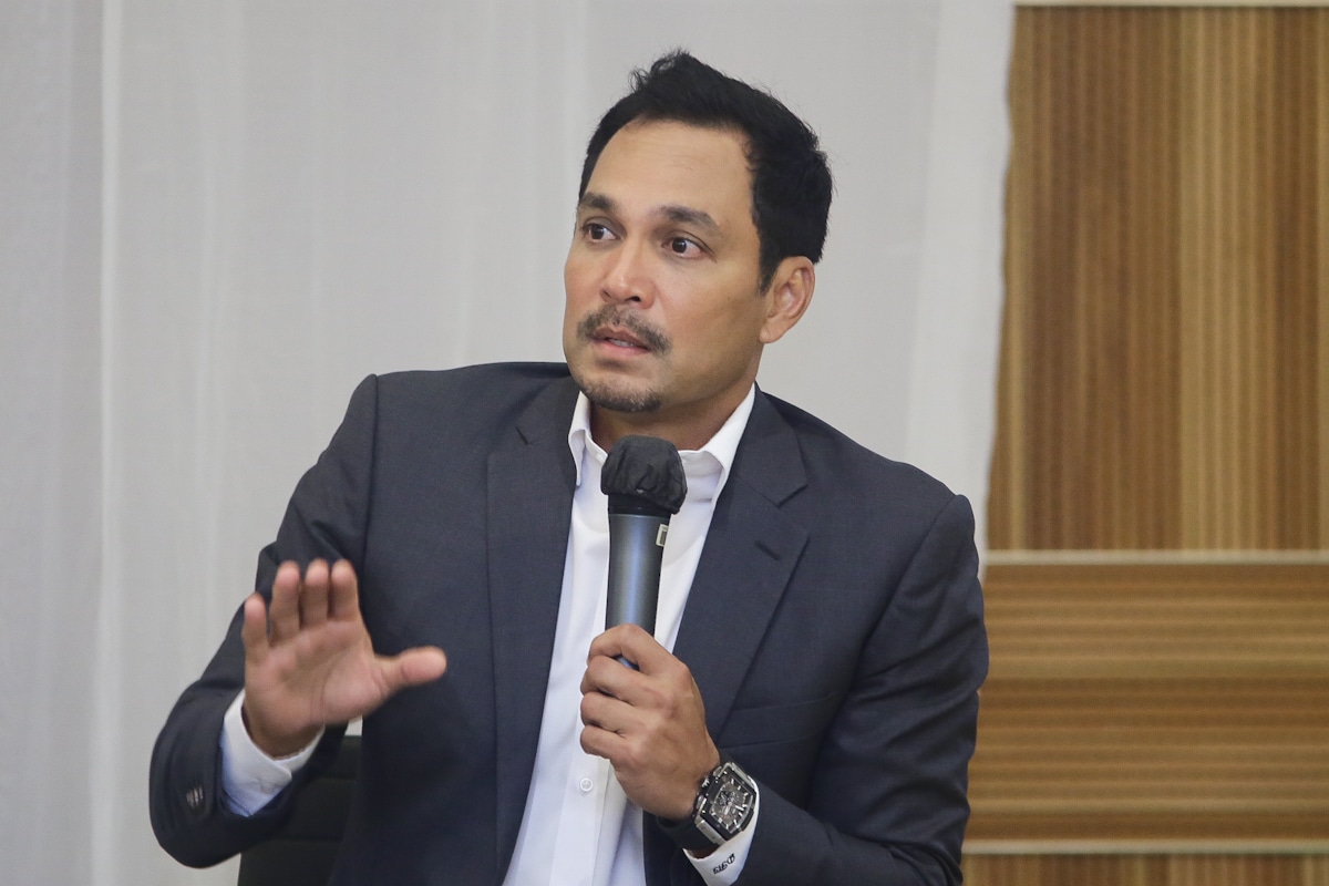 Karyawan perlu ada minda niaga untuk bangunkan industri kreatif