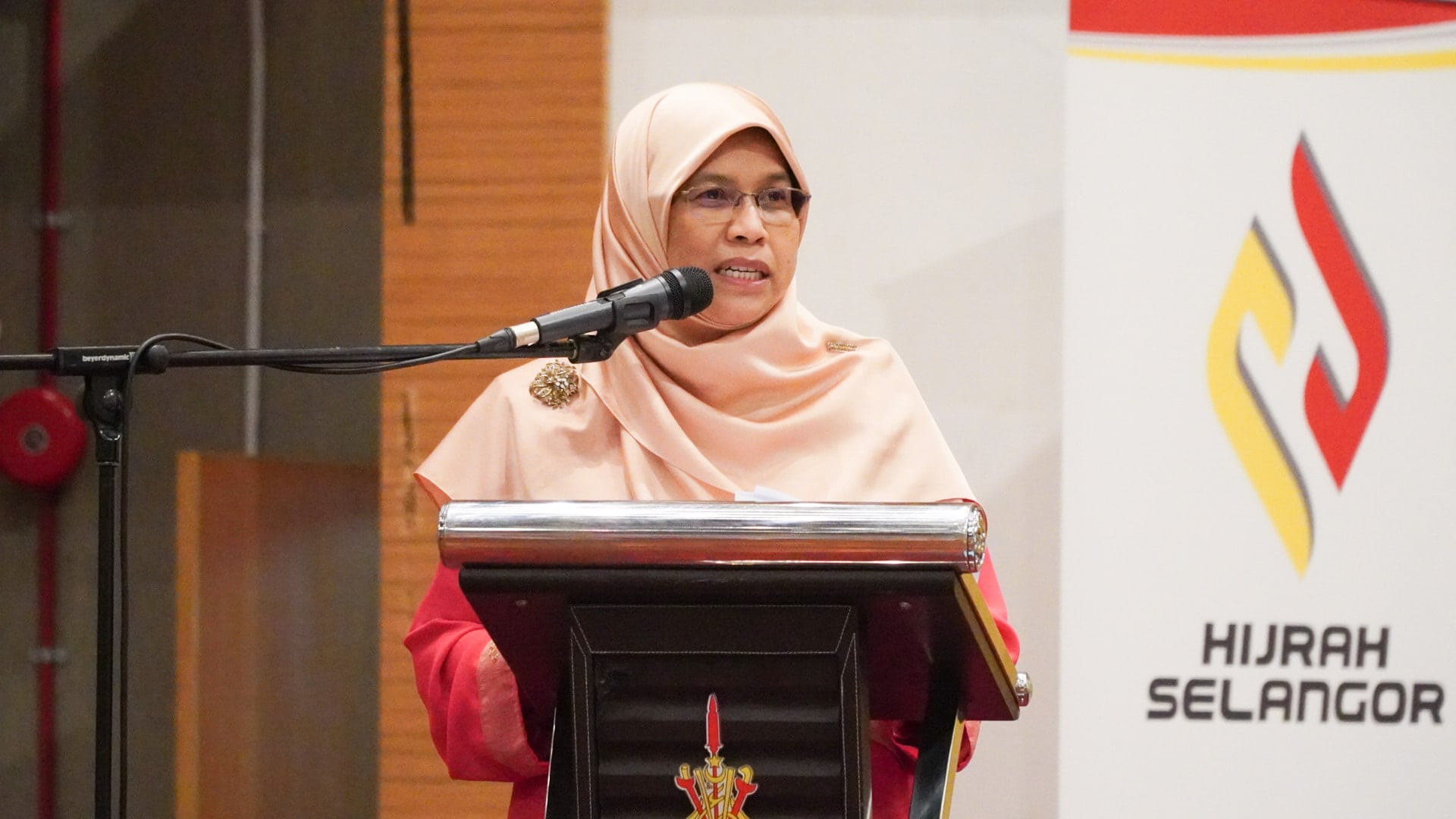 EXCO: Sedia lulus lesen sementara niaga hadapan rumah, hanya pandu lalu