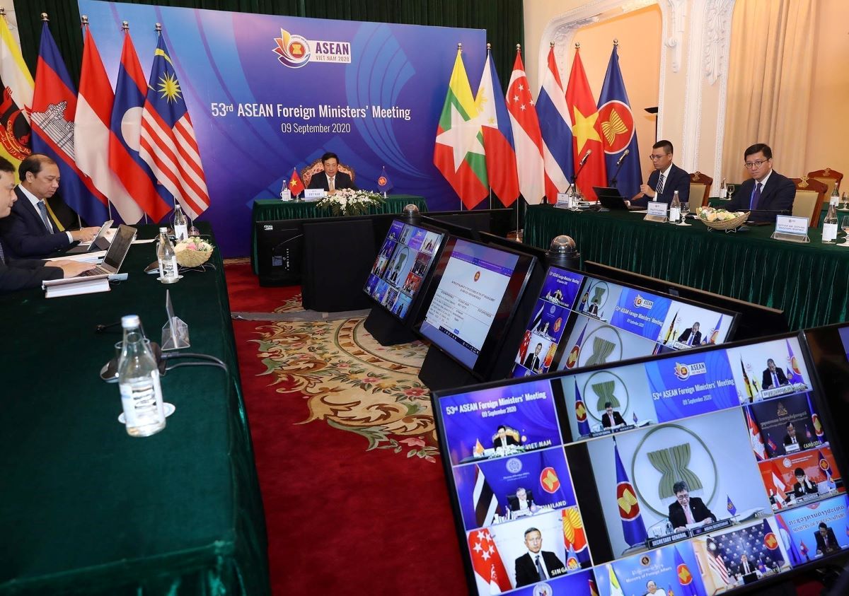 Minister to lead Malaysian delegation to 56th AMM in Indonesia on Tuesday