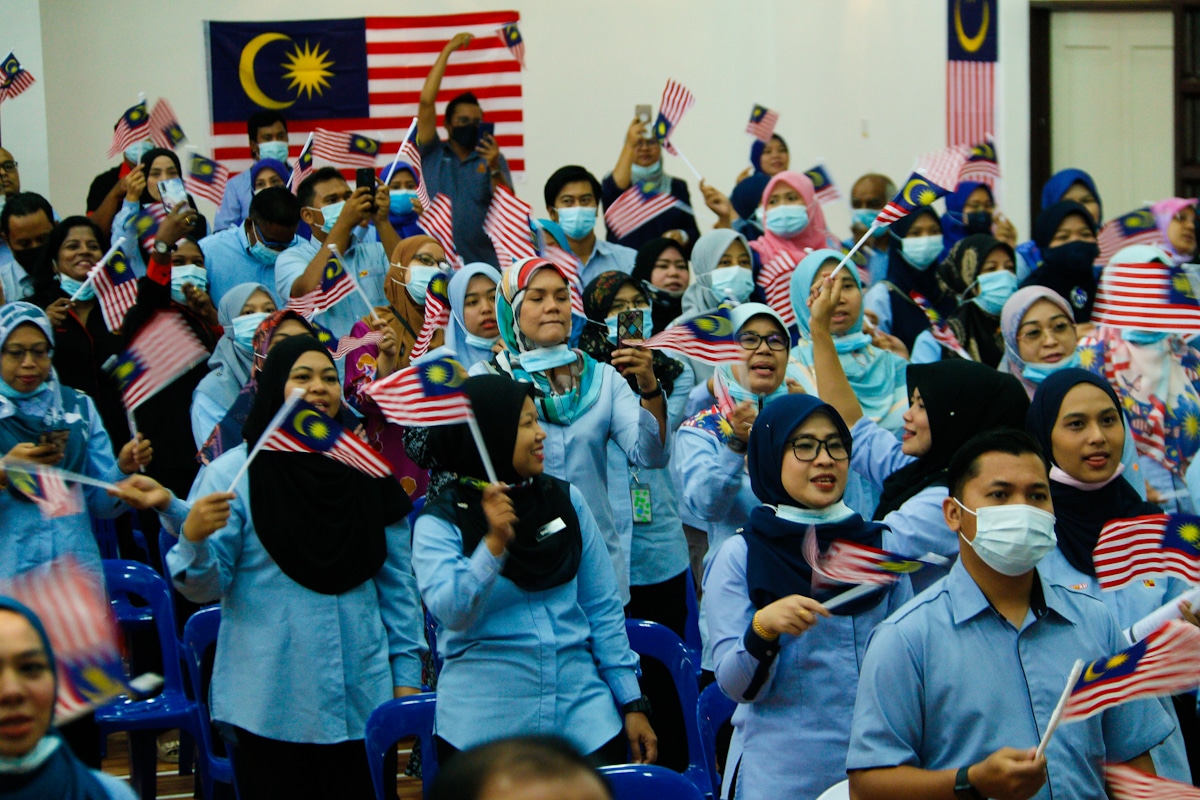 KSN: Penjawat awam diseru jadikan 2021 tahun lonjakan kecemerlangan
