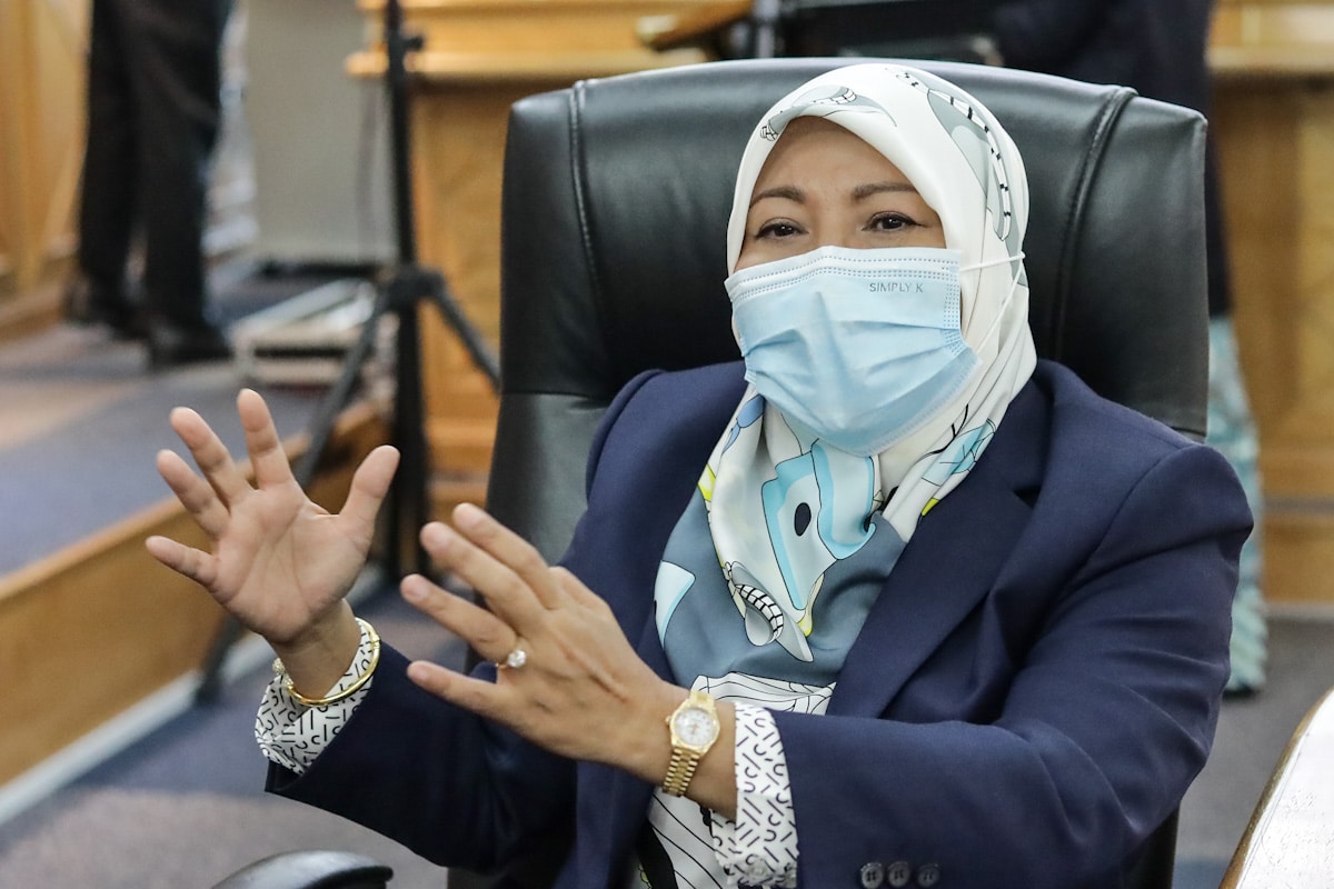 MPSJ tutup pasar malam, pagi jika kes Covid-19 meningkat