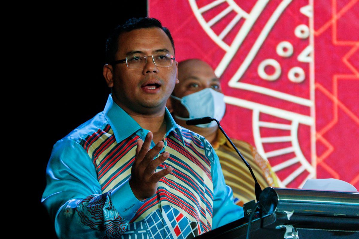 MB: Last chance for illegal factories in Selangor to get legalised