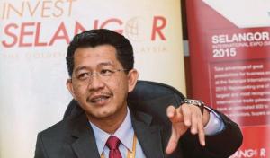 Invest Selangor kekal yakin dengan prospek ekonomi 2022