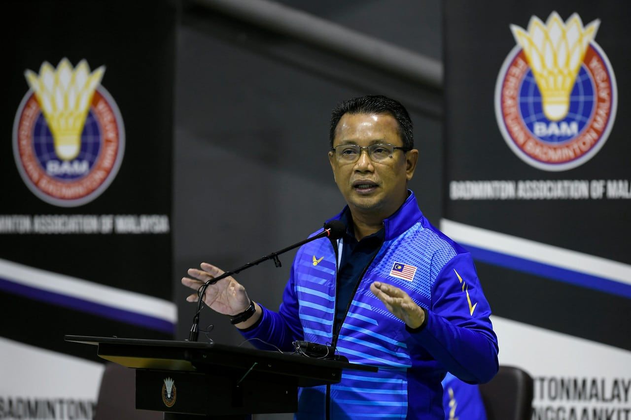 Malaysia berpeluang cerah dalam kempen Piala Thomas