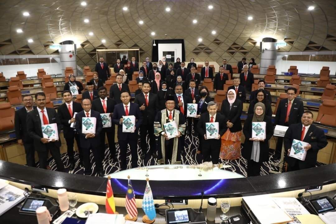 直播执法过程杜绝滥权 莎阿南市厅购45摄录机