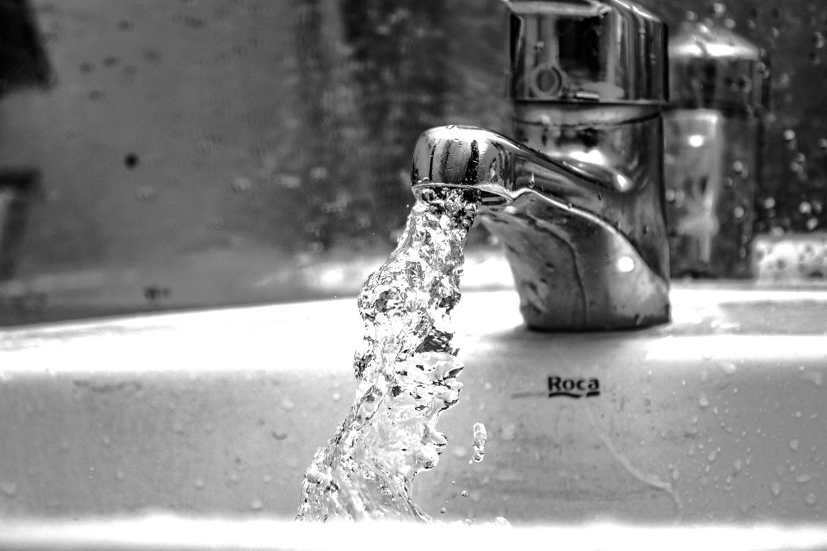 Water supply restored to 95 pct of affected areas