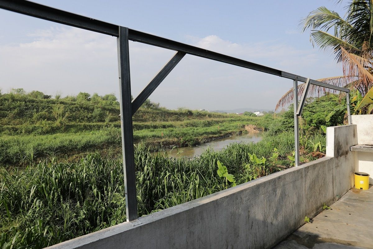 Lebih RM42 juta bina 32 projek tebatan banjir tahun depan