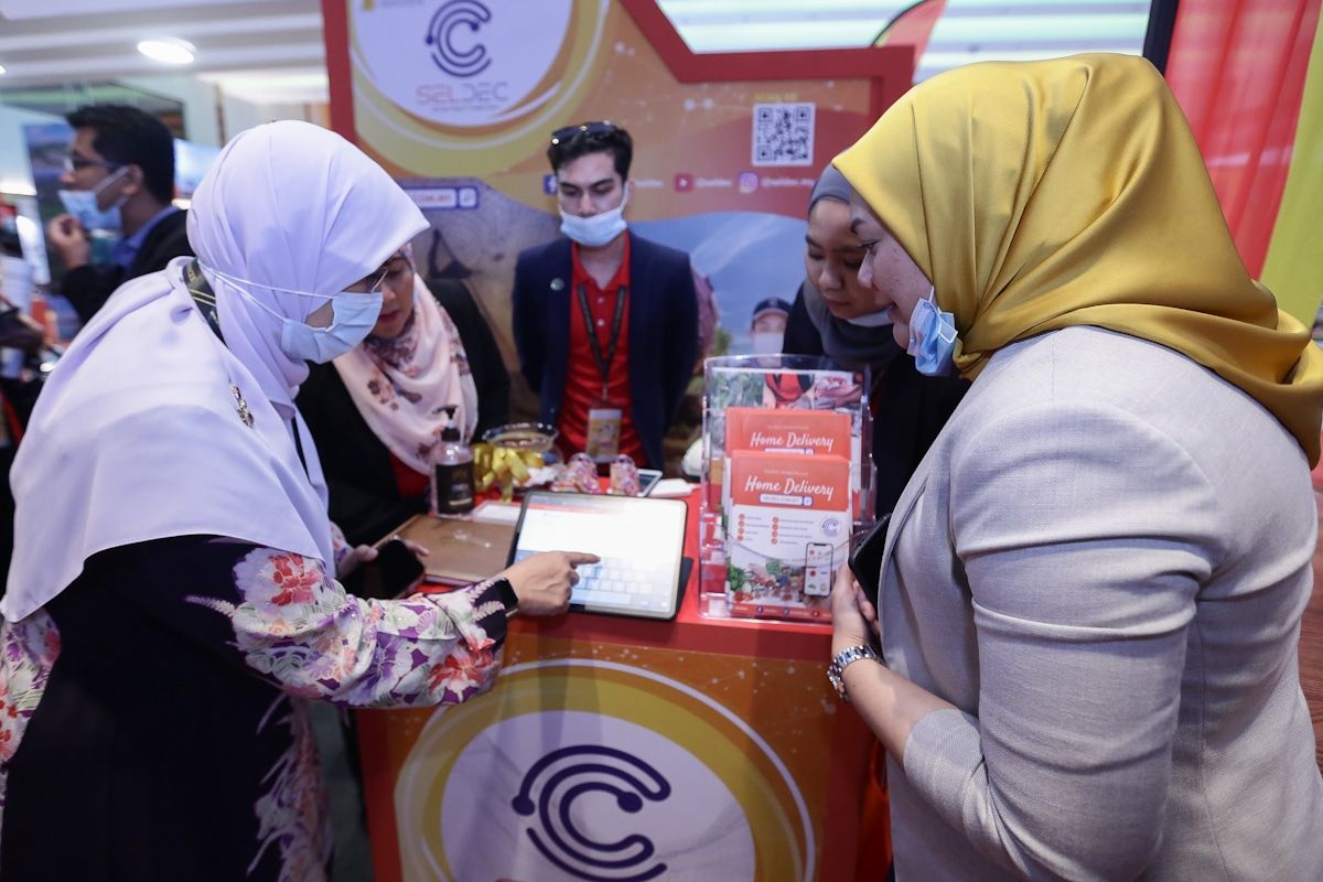 500 usahawan daftar Seldec dalam tempoh tiga bulan